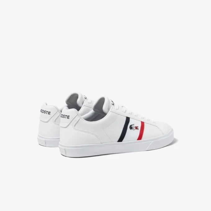 Lerond Pro Ledersneaker für Herren