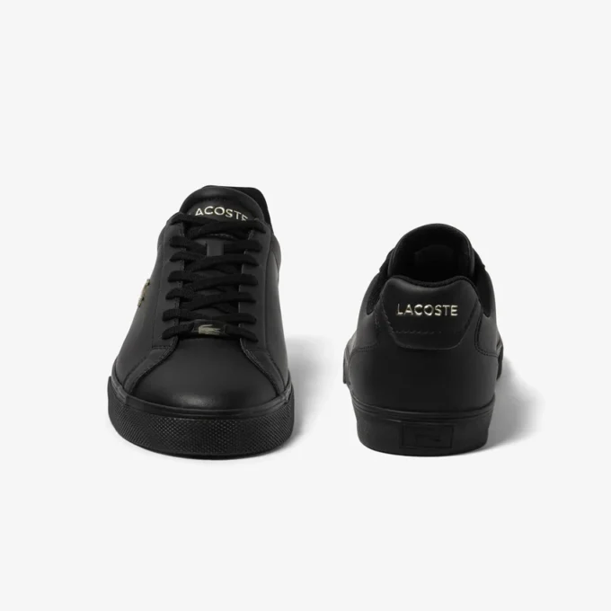 Lerond Pro Ledersneaker für Herren