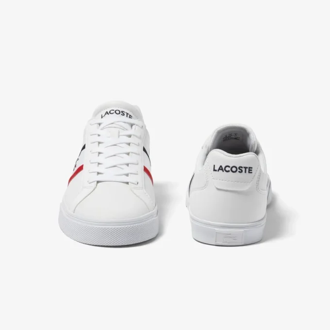 Lerond Pro Ledersneaker für Herren