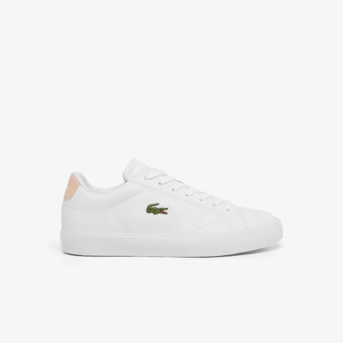 Lerond Set Ledersneaker für Damen