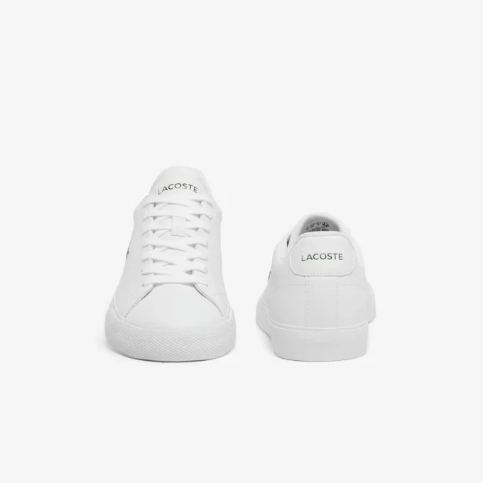 Lerond Set Ledersneaker für Damen