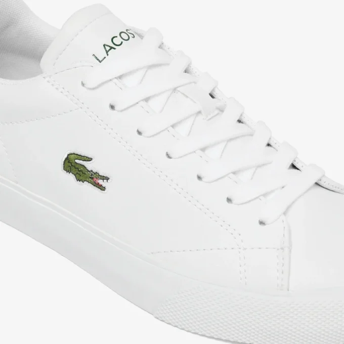Lerond Set Ledersneaker für Damen