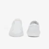 Linecourt Herren-Leder-Slipper