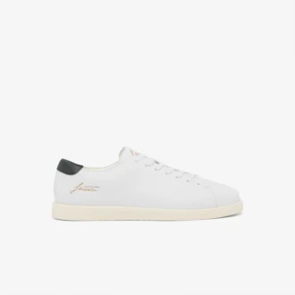Linecourt Ledersneaker für Herren