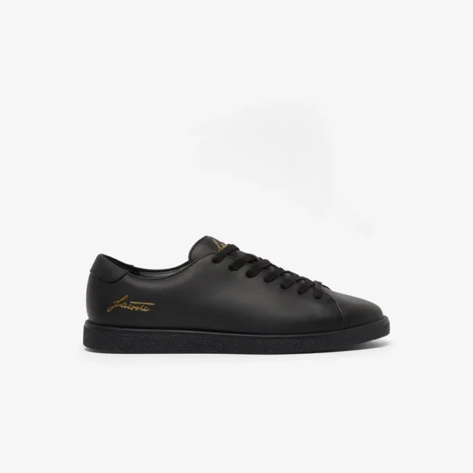 Linecourt Ledersneaker für Herren