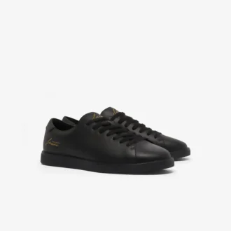 Linecourt Ledersneaker für Herren