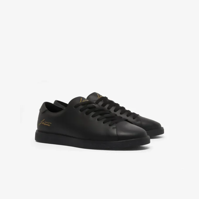 Linecourt Ledersneaker für Herren