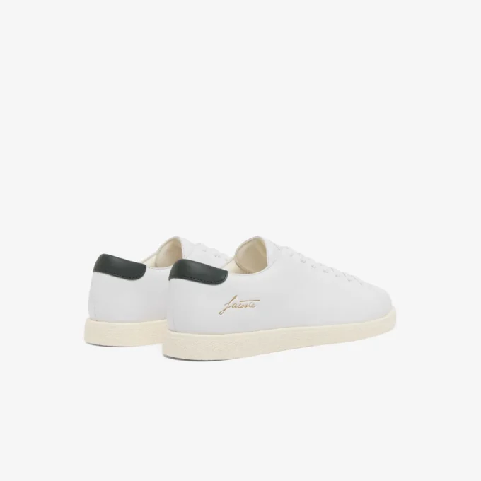Linecourt Ledersneaker für Herren