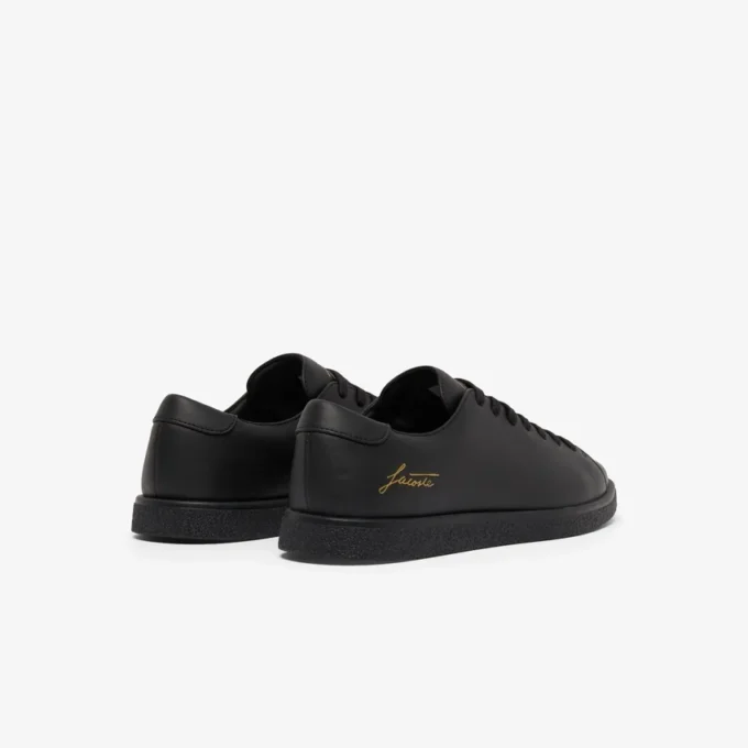 Linecourt Ledersneaker für Herren