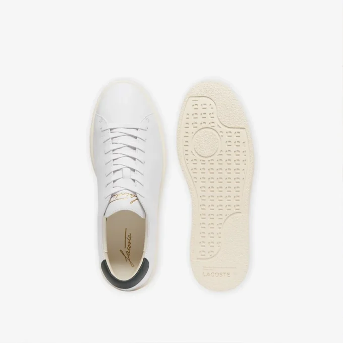 Linecourt Ledersneaker für Herren