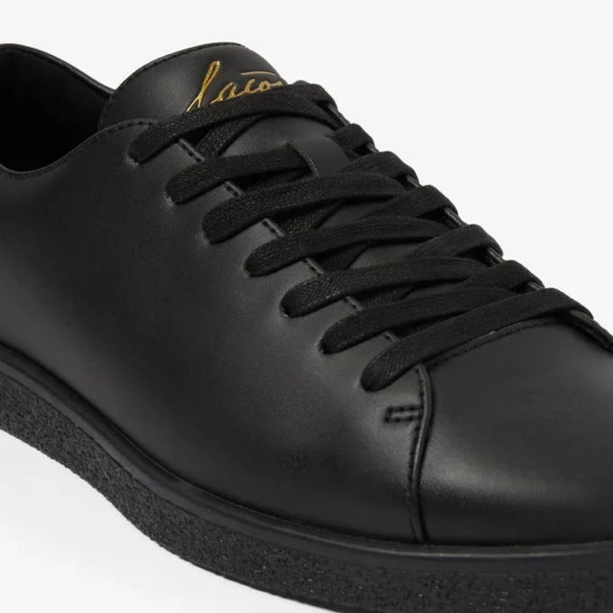 Linecourt Ledersneaker für Herren