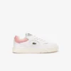 Lineset Ledersneaker für Damen