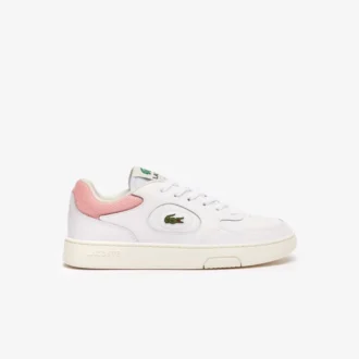 Lineset Ledersneaker für Damen