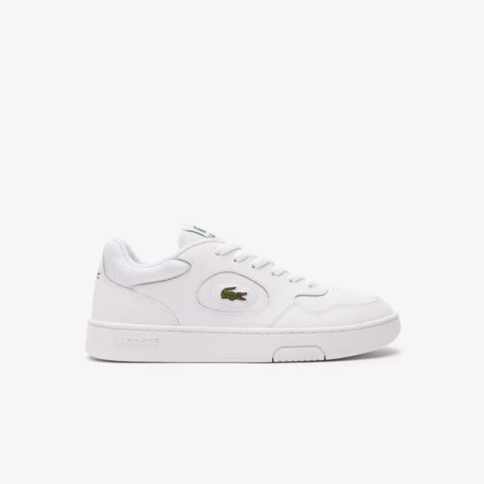 Lineset Ledersneaker für Damen