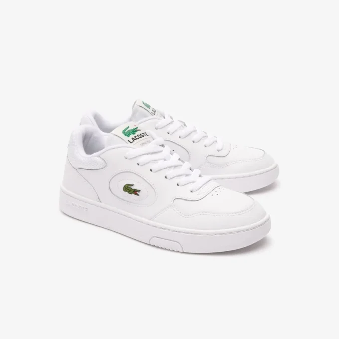 Lineset Ledersneaker für Damen