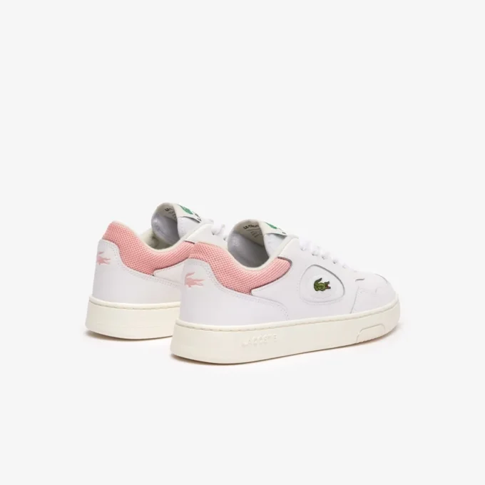 Lineset Ledersneaker für Damen