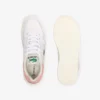 Lineset Ledersneaker für Damen
