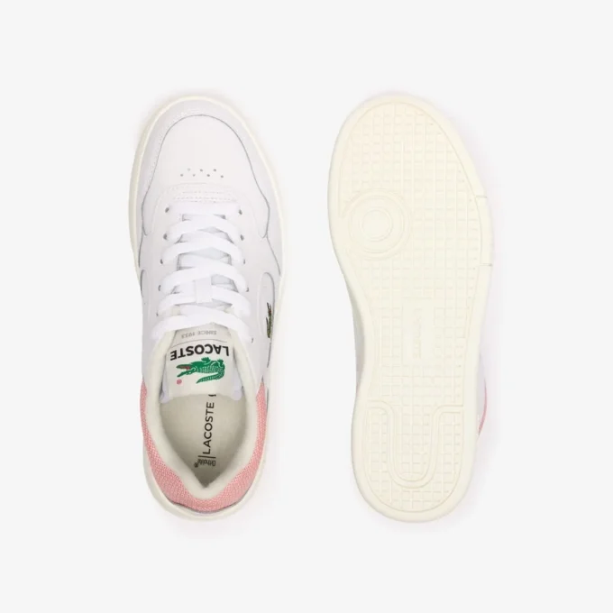 Lineset Ledersneaker für Damen