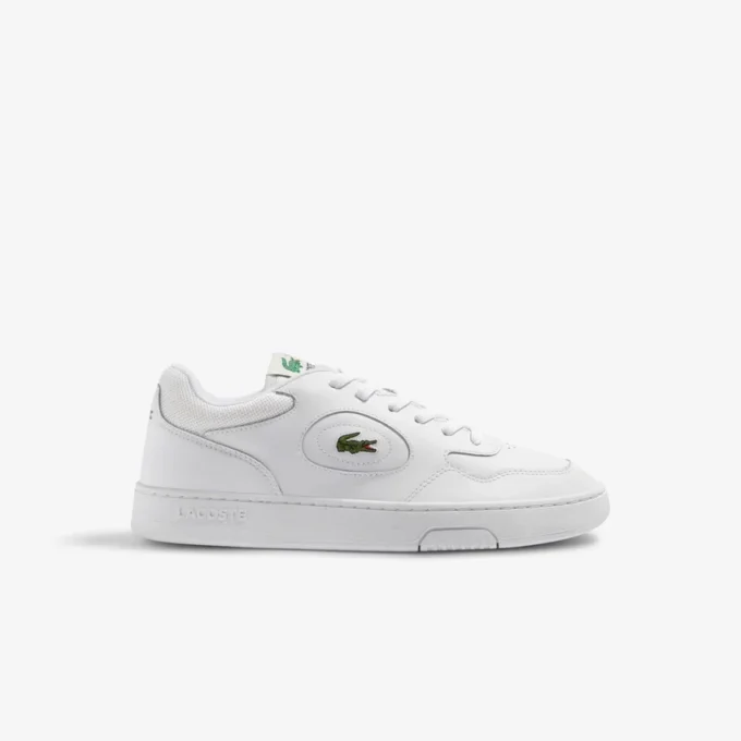 Lineset Ledersneaker für Herren