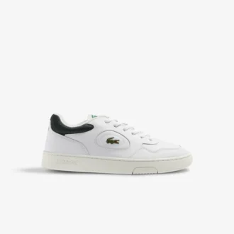Lineset Ledersneaker für Herren