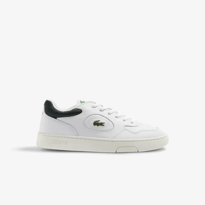 Lineset Ledersneaker für Herren