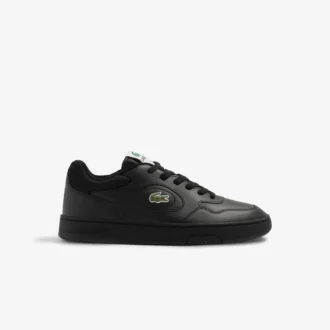 Lineset Ledersneaker für Herren