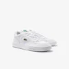 Lineset Ledersneaker für Herren