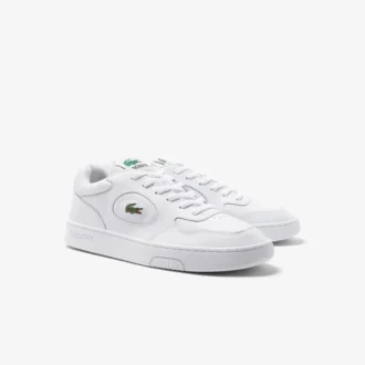Lineset Ledersneaker für Herren