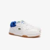 Lineset Ledersneaker für Herren