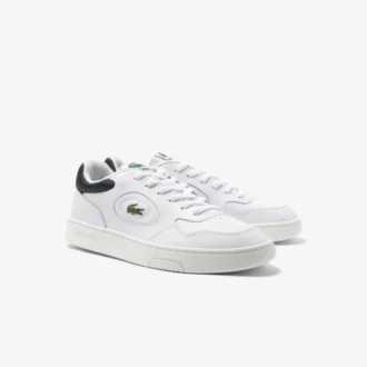Lineset Ledersneaker für Herren