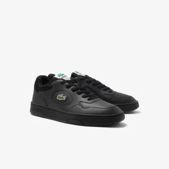Lineset Ledersneaker für Herren