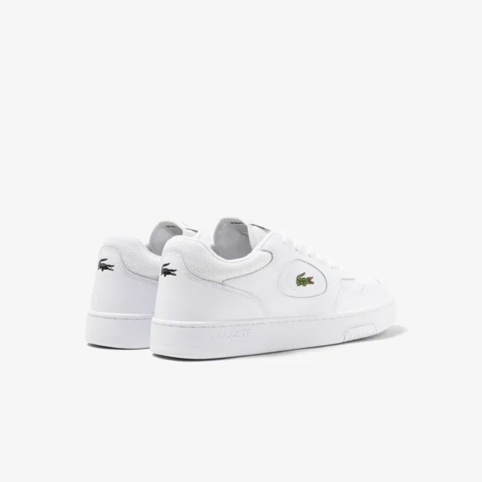 Lineset Ledersneaker für Herren