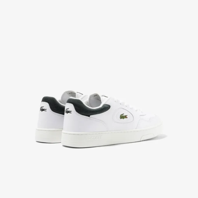 Lineset Ledersneaker für Herren