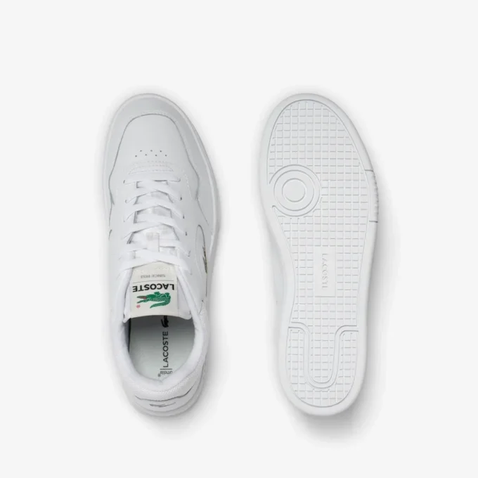 Lineset Ledersneaker für Herren
