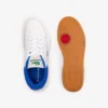 Lineset Ledersneaker für Herren
