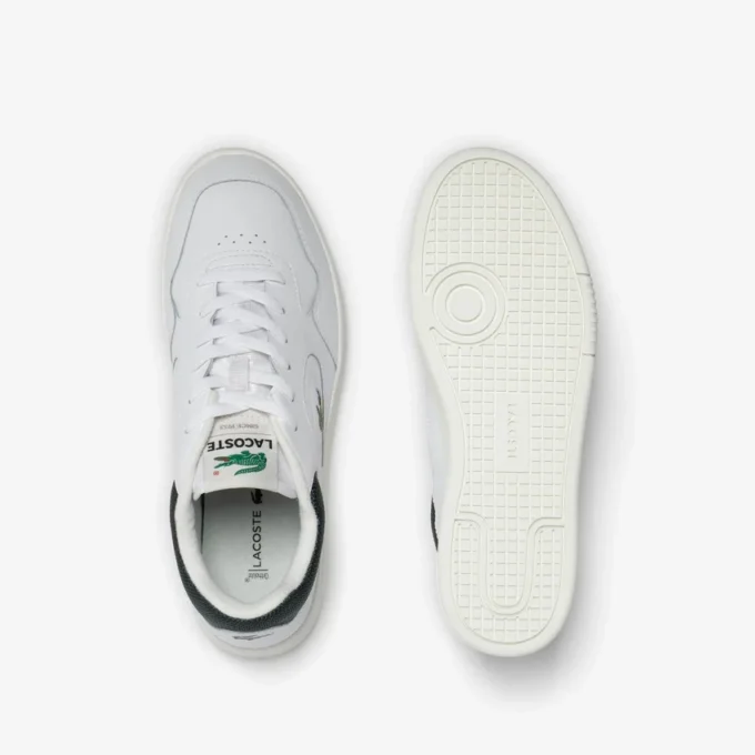 Lineset Ledersneaker für Herren