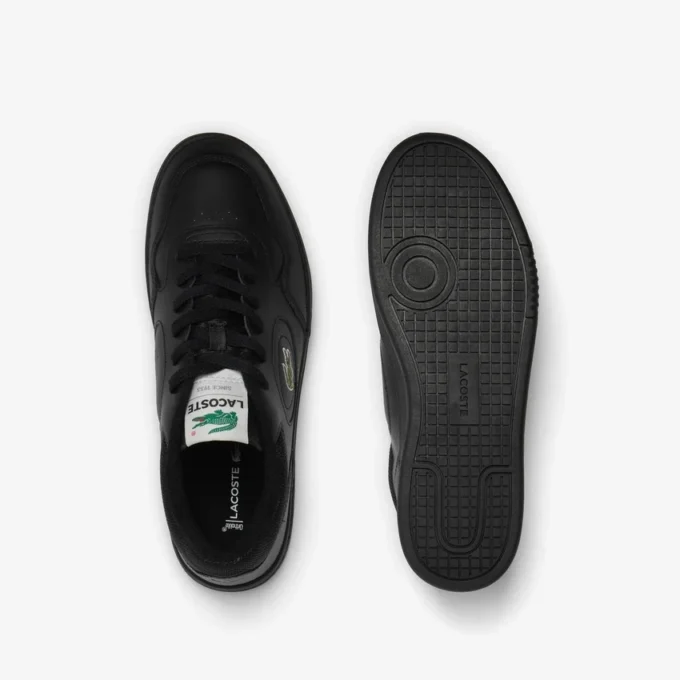 Lineset Ledersneaker für Herren