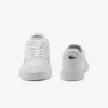 Lineset Ledersneaker für Herren