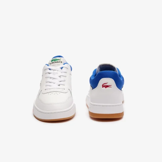 Lineset Ledersneaker für Herren
