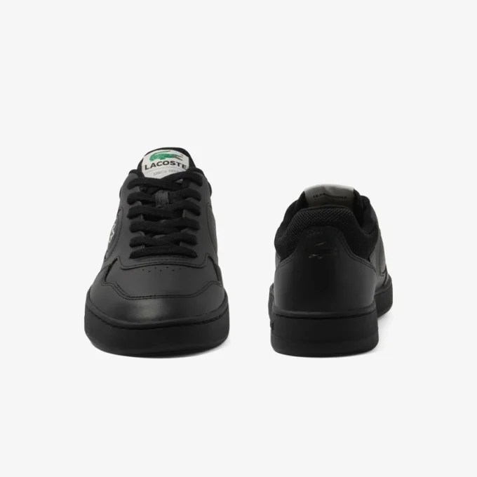 Lineset Ledersneaker für Herren