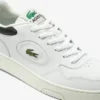 Lineset Ledersneaker für Herren