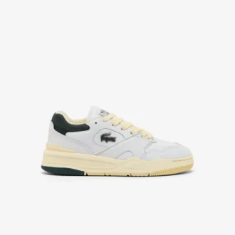 Lineshot Ledersneaker für Damen