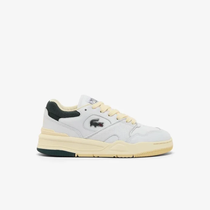 Lineshot Ledersneaker für Damen