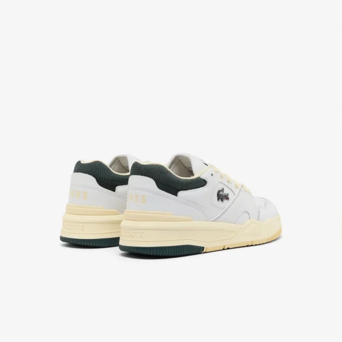 Lineshot Ledersneaker für Damen