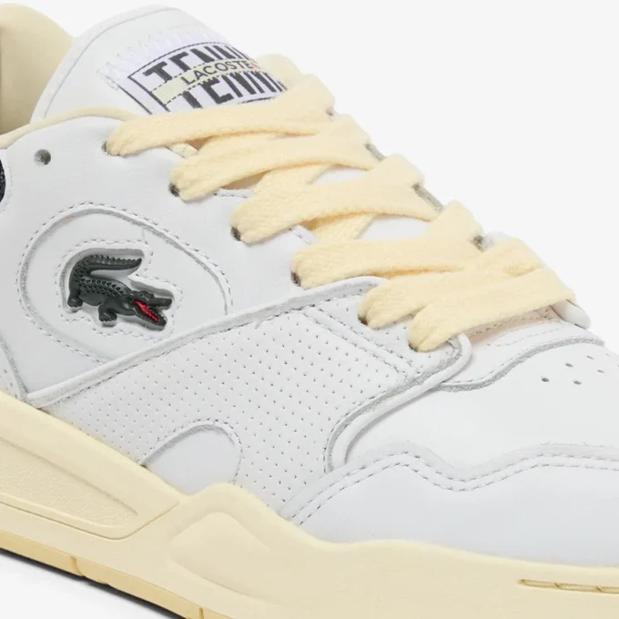 Lineshot Ledersneaker für Damen