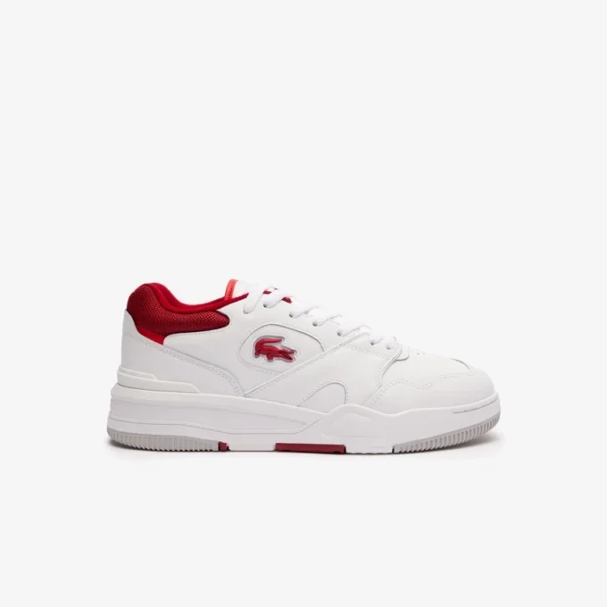 Lineshot Ledersneaker für Herren