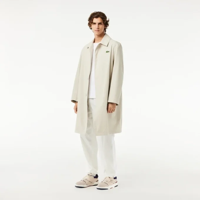 Lineshot Ledersneaker für Herren