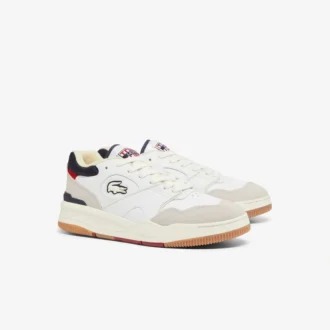 Lineshot Ledersneaker für Herren