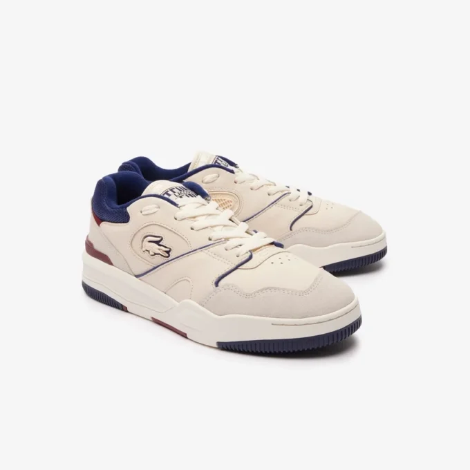 Lineshot Ledersneaker für Herren