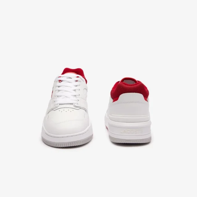 Lineshot Ledersneaker für Herren